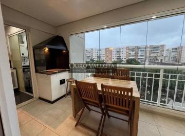 uaojllakhmpz1775688717184.jpg · Apartamento com 2 dormitórios para alugar, 86 m² por R$ 6.250,00/mês - Mooca - São Paulo/SP