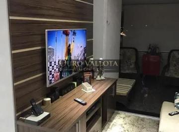 cqgbesz9dud41775685119300.jpg · Apartamento com 3 dormitórios à venda, 75 m² por R$ 880.000,00 - Vila Bertioga - São Paulo/SP