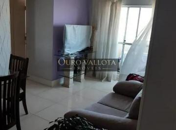 6iukygg26mo1775684081112.jpg · Apartamento à venda, 62 m² por R$ 590.000,00 - Vila Bertioga - São Paulo/SP