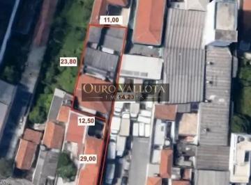 bcwknzf2c9ez1775686339544.jpg · Terreno à venda, 356 m² por R$ 585.000,00 - Vila Zelina - São Paulo/SP