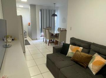 Foto 01 · Apartamento, Portal do Vale, Uberlândia, MG