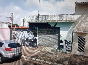 krlqbkf5dnjq1775685562312.jpg · Terreno à venda, 238 m² por R$ 510.000,00 - Vila Oratório - São Paulo/SP