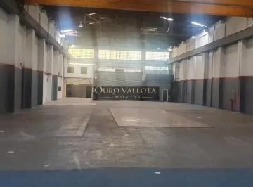y3ayiebzoql91775690349161.jpg · Galpão para alugar, 880 m² por R$ 44.918,00/mês - Mooca - São Paulo/SP