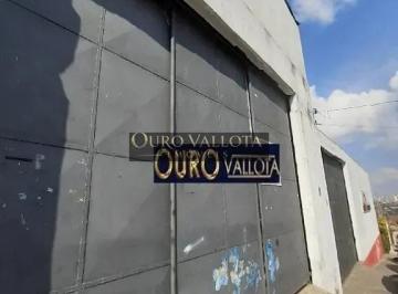 nypnyqzzxoq1775692548038.jpg · Galpão à venda, 1094 m² por R$ 3.200.000,00 - Parque São Lucas - São Paulo/SP