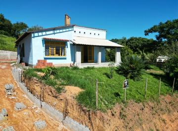 Foto 01 · Vendo Casa no bairro Pedras Ruivas em Paty do Alferes - RJ