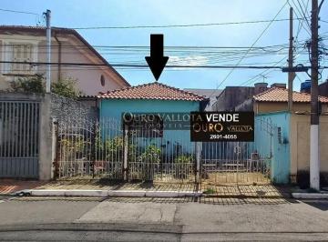ihwjbdeywej1775687423004.jpg · Terreno à venda, 176 m² por R$ 745.000,00 - Alto da Mooca - São Paulo/SP