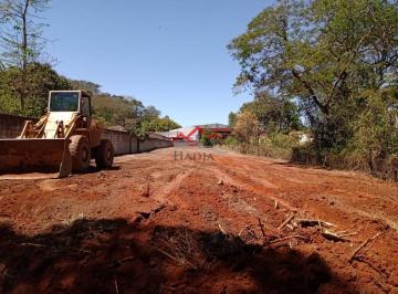 Foto 01 · TERRENO À VENDA, LOCAÇÃO OU PERMUTA  2.000m² / ESTRADA DA TOCA JUNDIAÍ/SP