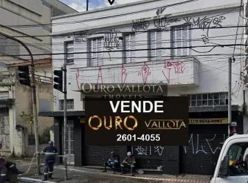 lg3alikbs7zv1775687464568.jpg · Galpão à venda, 260 m² por R$ 1.500.000,00 - Mooca - São Paulo/SP