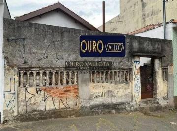 ouswujbh5wrg1775686457070.jpg · Terreno à venda, 171 m² por R$ 710.000,00 - Água Rasa - São Paulo/SP