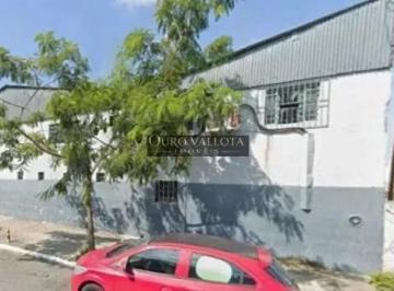 hpj61vr9ddrp1775688789361.jpg · Galpão Logístico Na Vila Alpina Para Locação - Recém Reformado