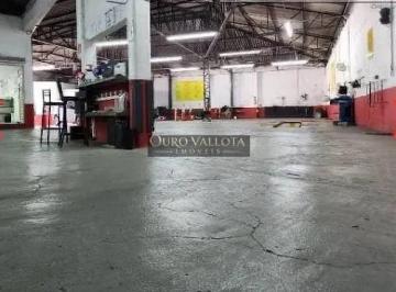 cqvjtsdmjj21775686886891.jpg · Galpão com 830m² na Mooca - GA 230601X