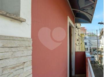 Casa de 3 quartos, São Paulo · Casa de Vila. 3 dormitório. 2 suites. vaga garagem