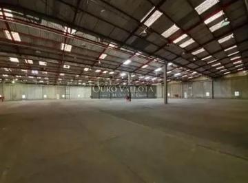 krigckvogsym1775687600124.jpg · Galpão para alugar, 11297 m² por R$ 273.123,53/mês - Potuverá - Itapecerica da Serra/SP