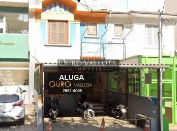 cmdsou8lujdz1775687448865.jpg · Sobrado para alugar, 120 m² por R$ 10.163/mês - Vila Mariana - São Paulo/SP