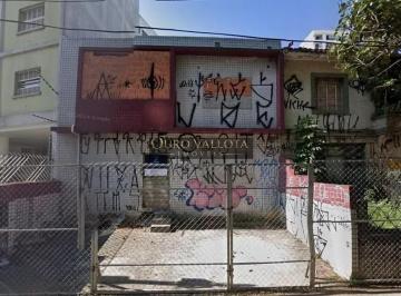 gjxvauyvzpk11775688439967.jpg · Terreno à venda, 238 m² por R$ 5.200.000,00 - Mooca - São Paulo/SP