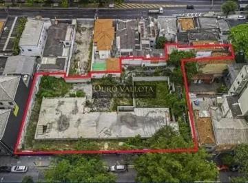 smuwa8gu7vq41775687975208.jpg · Terreno para alugar, 2354 m² por R$ 126.441,00/mês - Santa Cecilia - São Paulo/SP