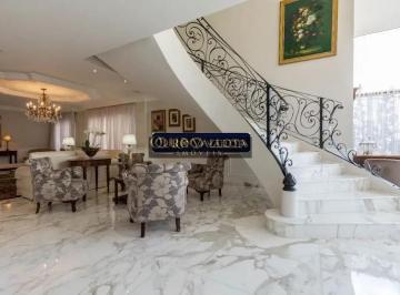 j1ronwlzo9721775687417747.jpg · Cobertura com 5 dormitórios à venda, 645 m² por R$ 7.500.000,00 - Tatuapé - São Paulo/SP