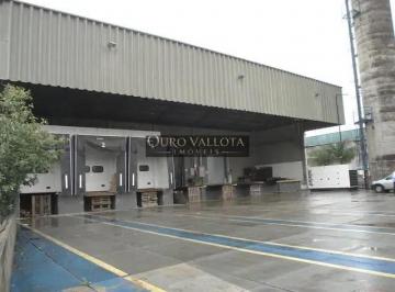 kczoy5gphdk51775692846367.jpg · Galpão à venda, 5392 m² por R$ 17.000.000,00 - Parque São Lourenço - São Paulo/SP