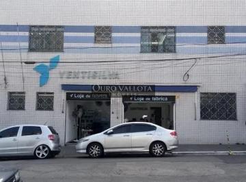 cmdieurwqm0j1775687573433.jpg · Galpão à venda, 2946 m² por R$ 11.000.000,00 - Alto da Mooca - São Paulo/SP