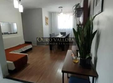 m2fhynukrljz1775687571341.jpg · Apartamento 3 dormitórios (1 suíte), 1 vaga, 60m² e condomínio com lazer à venda na Vila Alpina.