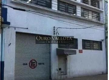 qefhj3fguspx1775683119210.jpg · Galpão industrial para locação, Brás, São Paulo.