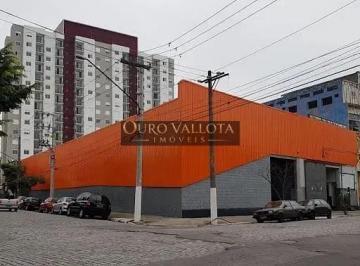 ihwkod42azie1775686933774.jpg · Galpão à venda, 1605 m² por R$ 12.000.000 - Pq da Mooca /SP