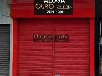btoszj3brlc01775667314740.jpg · Salão para alugar, 58 m² por R$ 6.000,00/mês - Mooca - São Paulo/SP