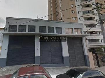 cq6iaslhqon1775683222036.jpg · Galpão para alugar, 458 m² por R$ 15.992,00/mês - Alto da Mooca - São Paulo/SP