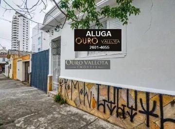 qize7awassiz1775688561333.jpg · Casa para alugar, 300 m² por R$ 20.714/mês - Alto da Mooca - São Paulo/SP