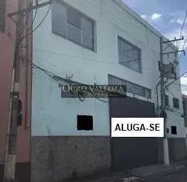 avnkfsgsdank1775686526385.jpg · Galpão à venda, 2350 m² por R$ 8.500.000,00 - Ipiranga - São Paulo/SP