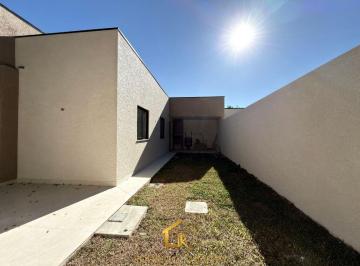 Casa de 3 quartos, São José dos Pinhais · Casa, espaço de terreno, 3 Quartos 1 Suíte, Colonia Rio Grande, São José dos Pinhais