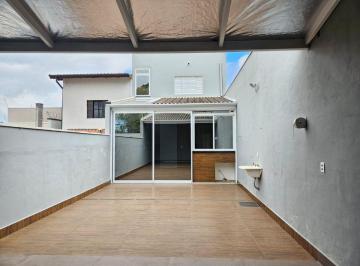 Casa de 3 quartos, Mogi das Cruzes · Sobrado à venda no bairro Vila Oliveira em São Paulo - SP.