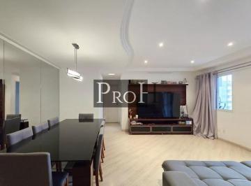 Apartamento de 3 quartos, São Bernardo do Campo · Apartamento à venda 3 quartos Baeta Neves São Bernardo