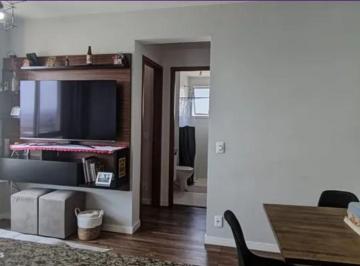 Apartamento de 2 quartos, São Paulo · Reserva Raposo Apartamento com 2 quartos e 46 m² à venda