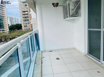 Foto 01 · Península Smart - Apartamento 2 Suítes + Escritório 98m²