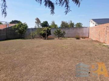 Foto 01 · Terreno, Núcleo Urbano Parque Ana Helena 2, Jaguariúna, SP