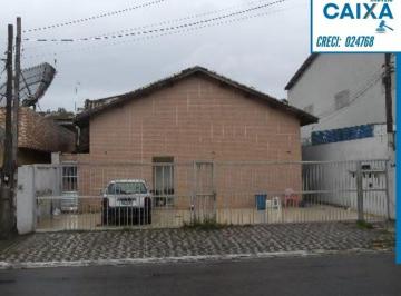Casa de 1 quarto, Praia Grande · Casa em PRAIA GRANDE/SP - Imóvel de leilão CAIXA
