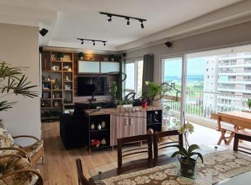 Foto 17 · Excelente Apartamento à Venda em São José dos Campos-SP, Jardim das Indústrias: 3 quartos, 1 suíte, 