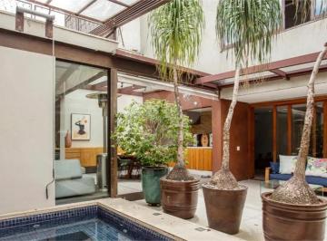 Casa de 3 quartos, São Paulo · Casa a Venda no Jardim Paulista/ São Paulo-SP