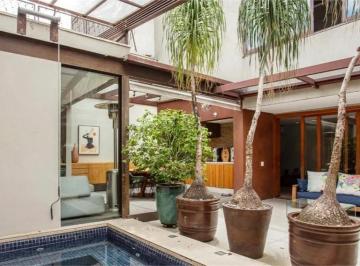 Casa de 3 quartos, São Paulo · Casa a Venda no Jardim Paulista/ São Paulo-SP