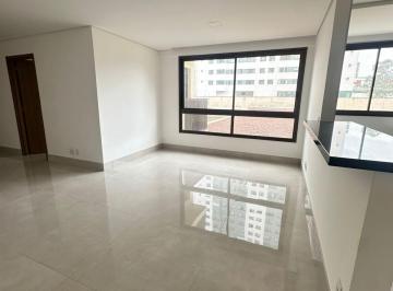 Apartamento de 3 quartos, Águas Claras · 3 Suítes de Alto Padrão na Rua 24 Sul | Lazer Completo e Localização Privilegiada