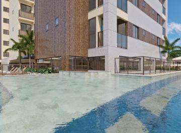 Apartamento de 3 quartos, Águas Claras · Residencial Unité - Pronto para morar - 3 suîtes - ITBI Grátis!
