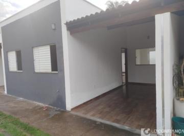 Foto 01 · Casa, Jardim Europa, Uberlândia, MG