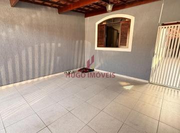 Foto 01 · Imóvel à venda em São José dos Campos-SP: Casa no Jardim Paraíso do Sol com 2 quartos, 1 sala, 1 ban