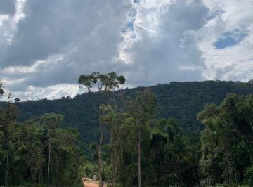 Terreno , Mairinque · Lotes 1000m² em Mairinque SP com vista privilegiada para o Morro do Saboó – ótima localização