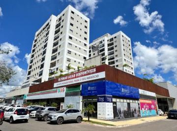 Comercial , Brasília · QSF 1 Kimberley Plain alugo loja 20 m² Pronta