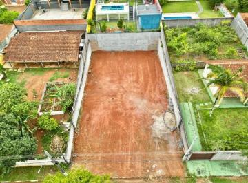 Terreno , Atibaia · Terreno de 510 m² à venda, Jardim Shangri-Lá, Atibaia/SP