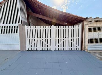 Casa de 1 quarto, Praia Grande · Casa na zona 2 Cidade Ocian Reformada