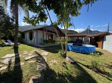 Foto 01 · Imóvel à venda em Caraguatatuba-SP, bairro Sumaré: 2 quartos, 1 suíte, 1 sala, 2 banheiros, 4 vagas,