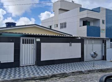 Casa de 2 quartos, João Pessoa · Casa a venda no José Américo, 2 quartos, suite, terraço.